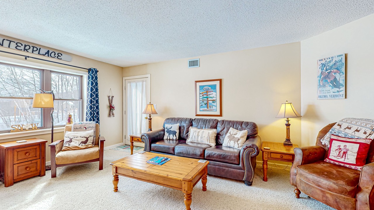 Photo of Livingroom in Ludlow