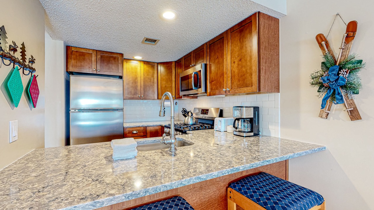 Photo of Kitchen in Ludlow