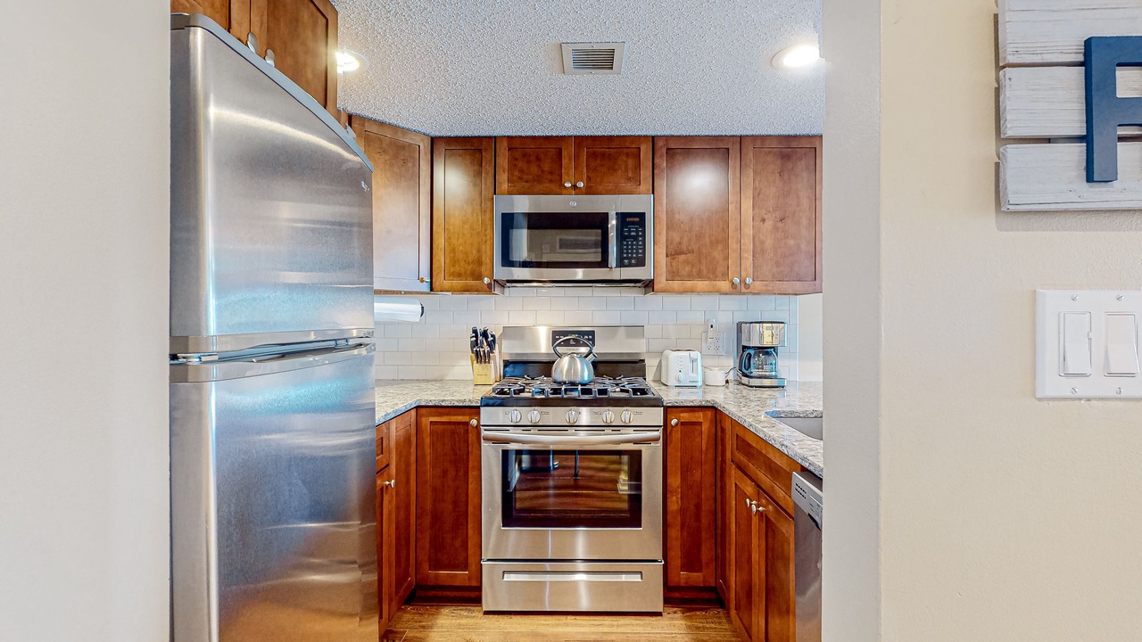 Photo of Kitchen in Ludlow