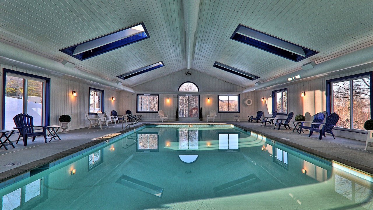 Photo of Outdoor in Ludlow