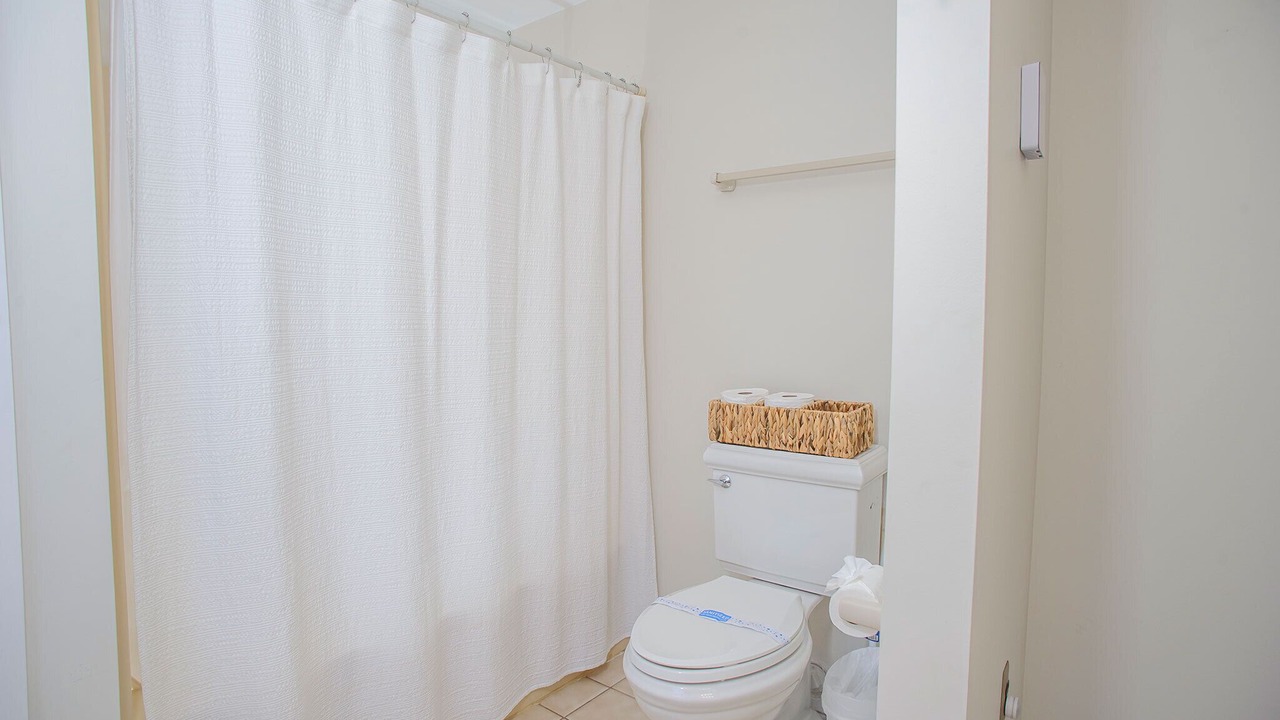 Photo of Bathroom in West Tisbury