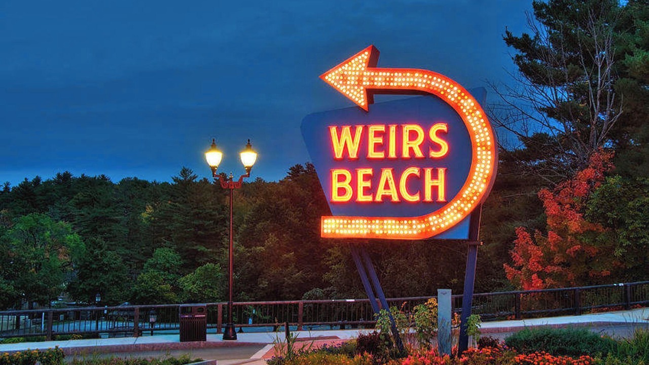 Photo of Outdoor in Weirs Beach