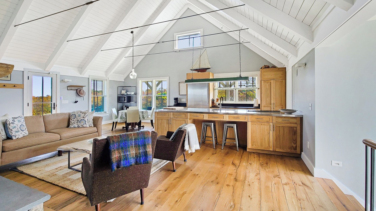 Photo of Bedroom in North Truro