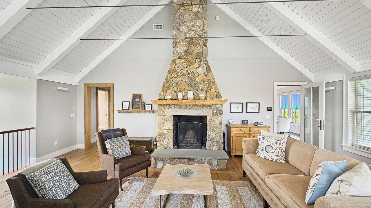 Photo of Bedroom in North Truro