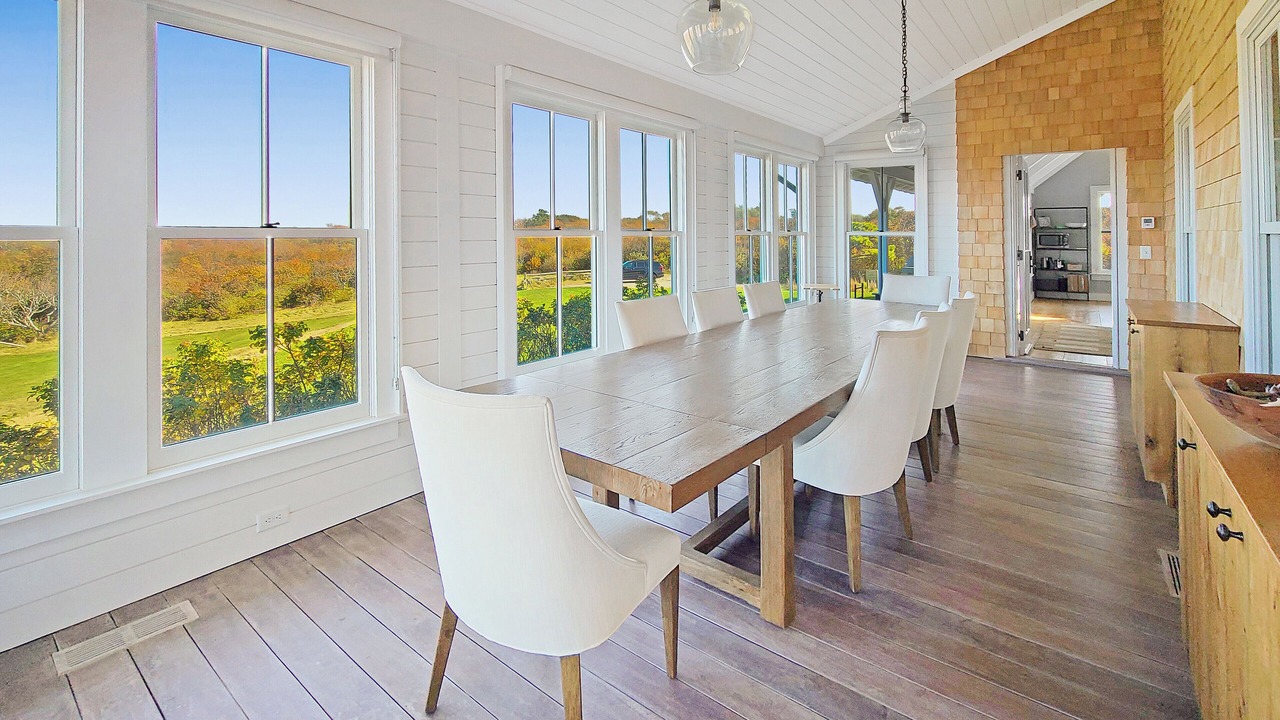 Photo of Outdoor in North Truro