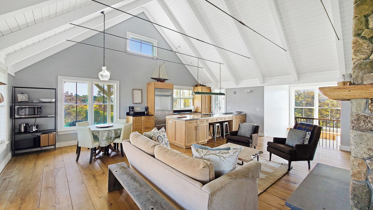 Photo of Bedroom in North Truro