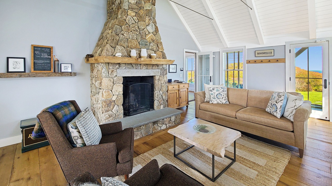 Photo of Bedroom in North Truro