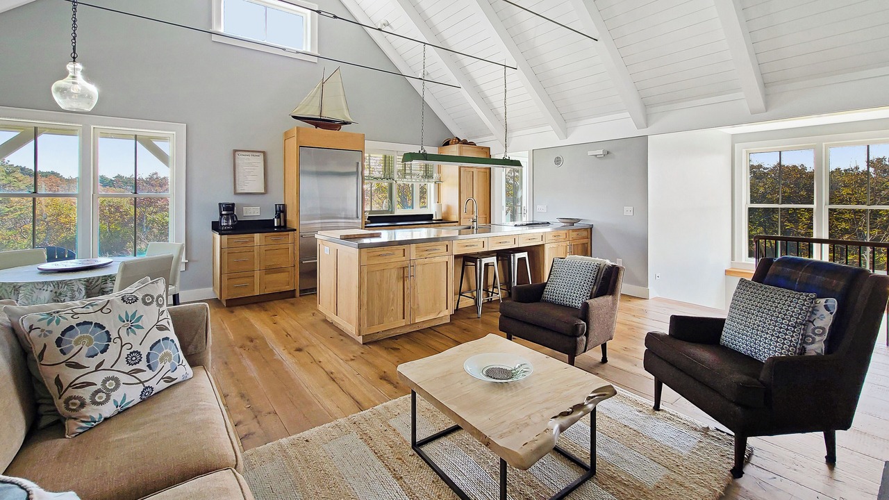 Photo of Bedroom in North Truro