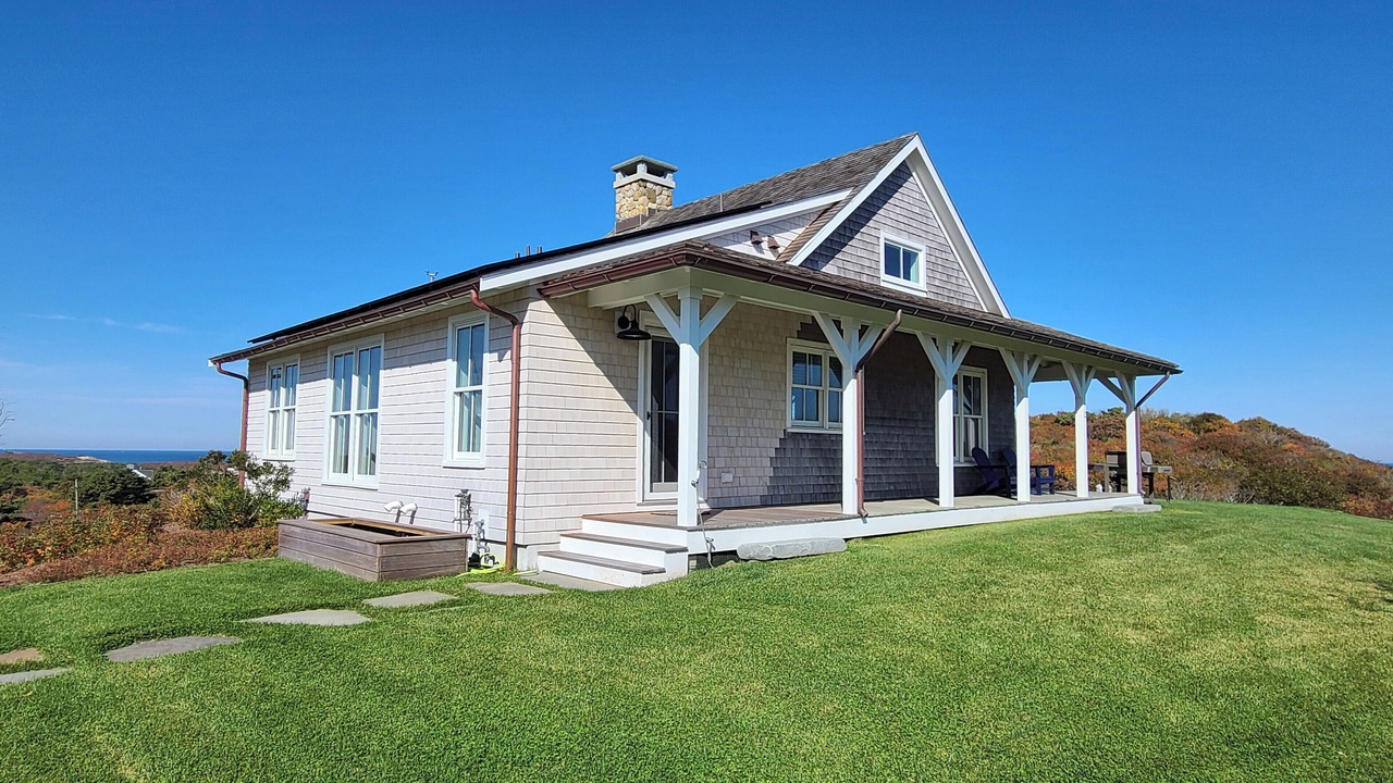 Photo of Outdoor in North Truro