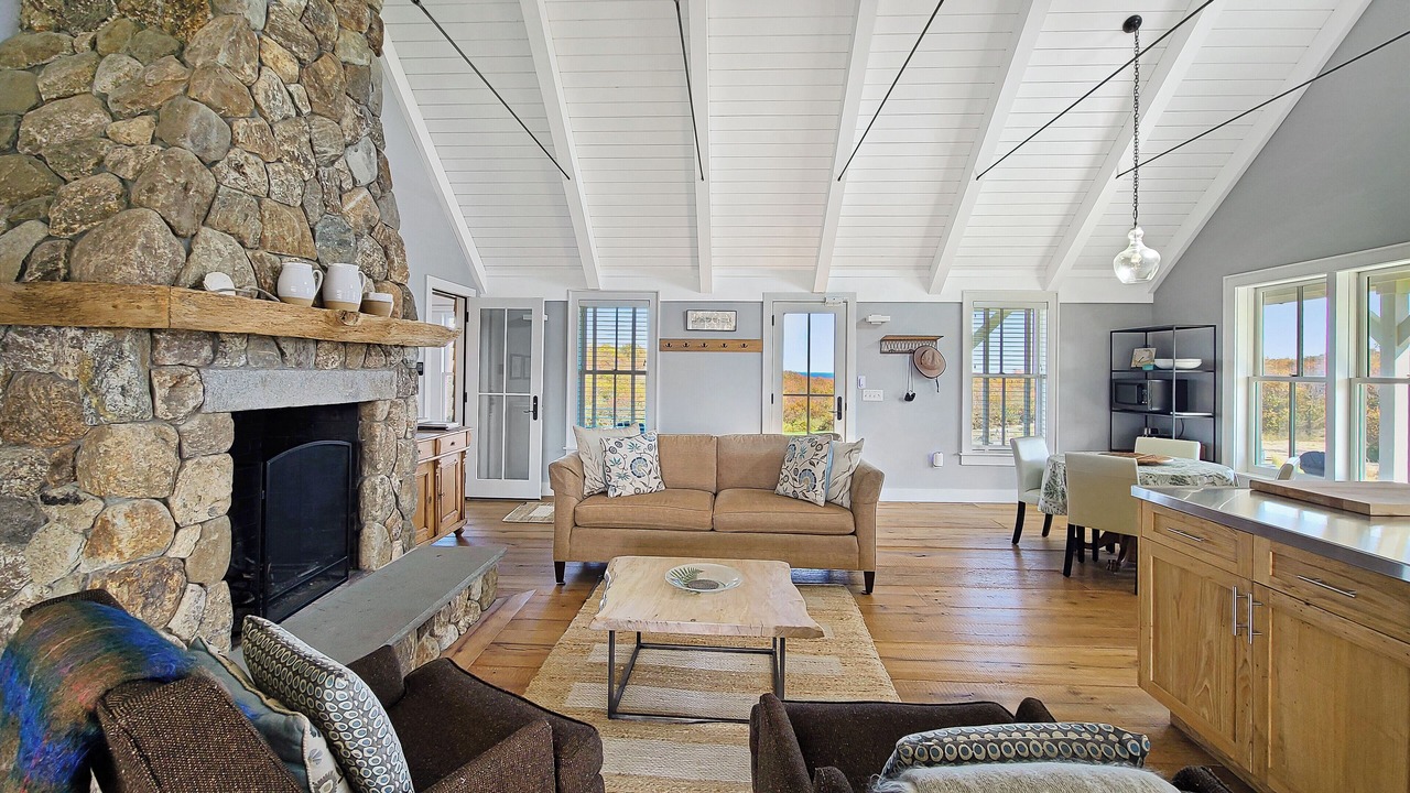 Photo of Bedroom in North Truro