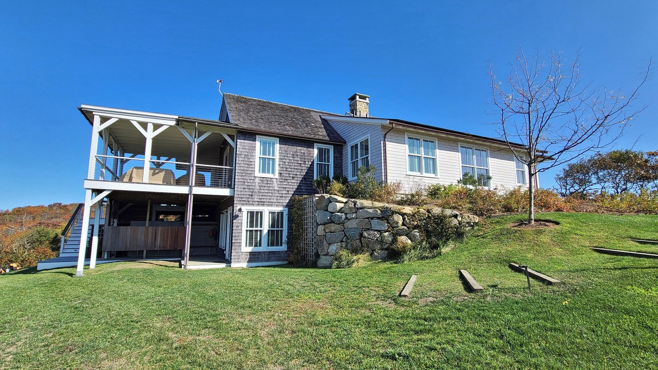 Photo of Outdoor in North Truro