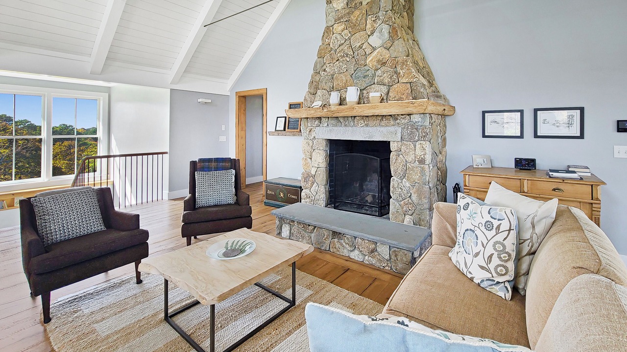 Photo of Bedroom in North Truro