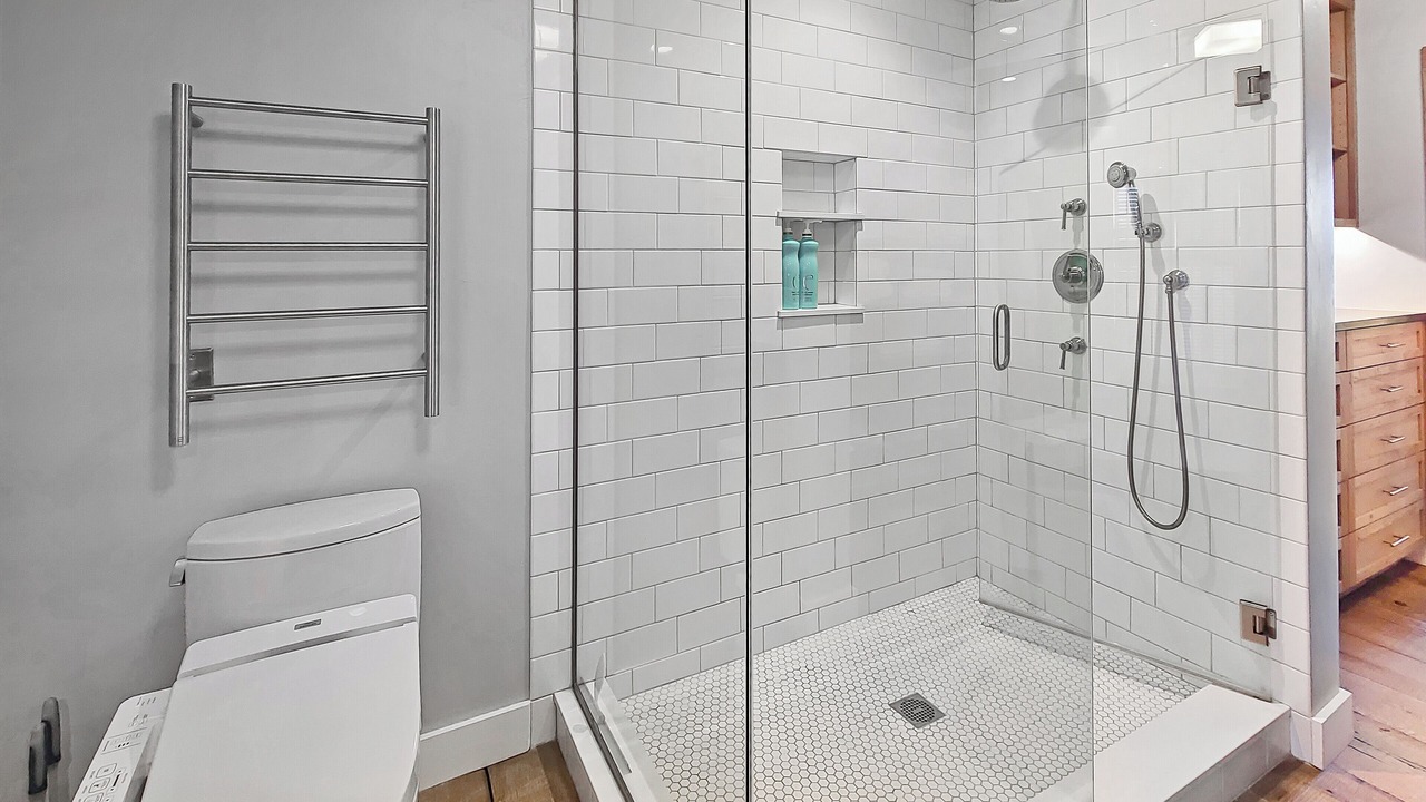 Photo of Bathroom in North Truro
