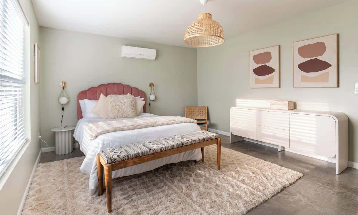 Photo of Bedroom in Ithaca