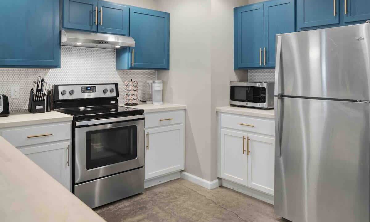 Photo of Kitchen in Ithaca