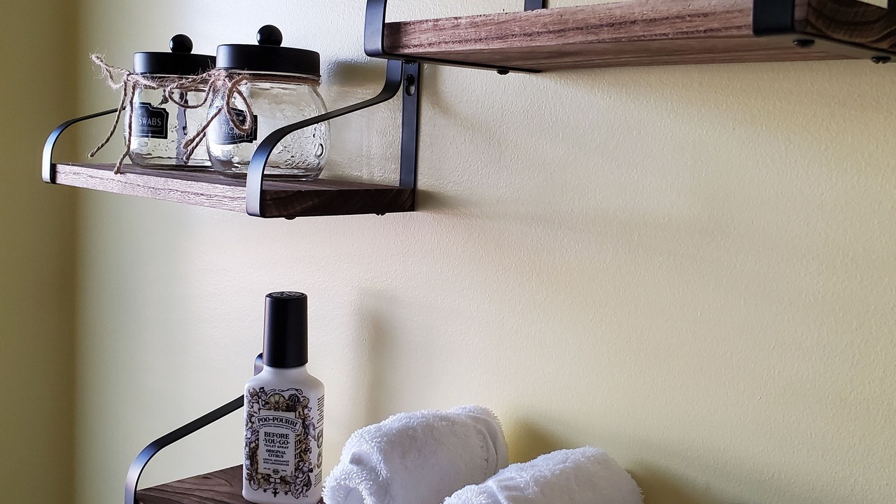 Photo of Bathroom in Hillsboro