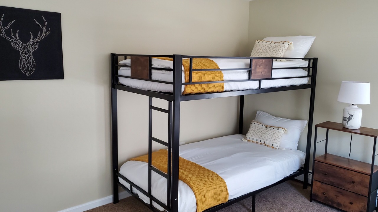 Photo of Bedroom in Hillsboro