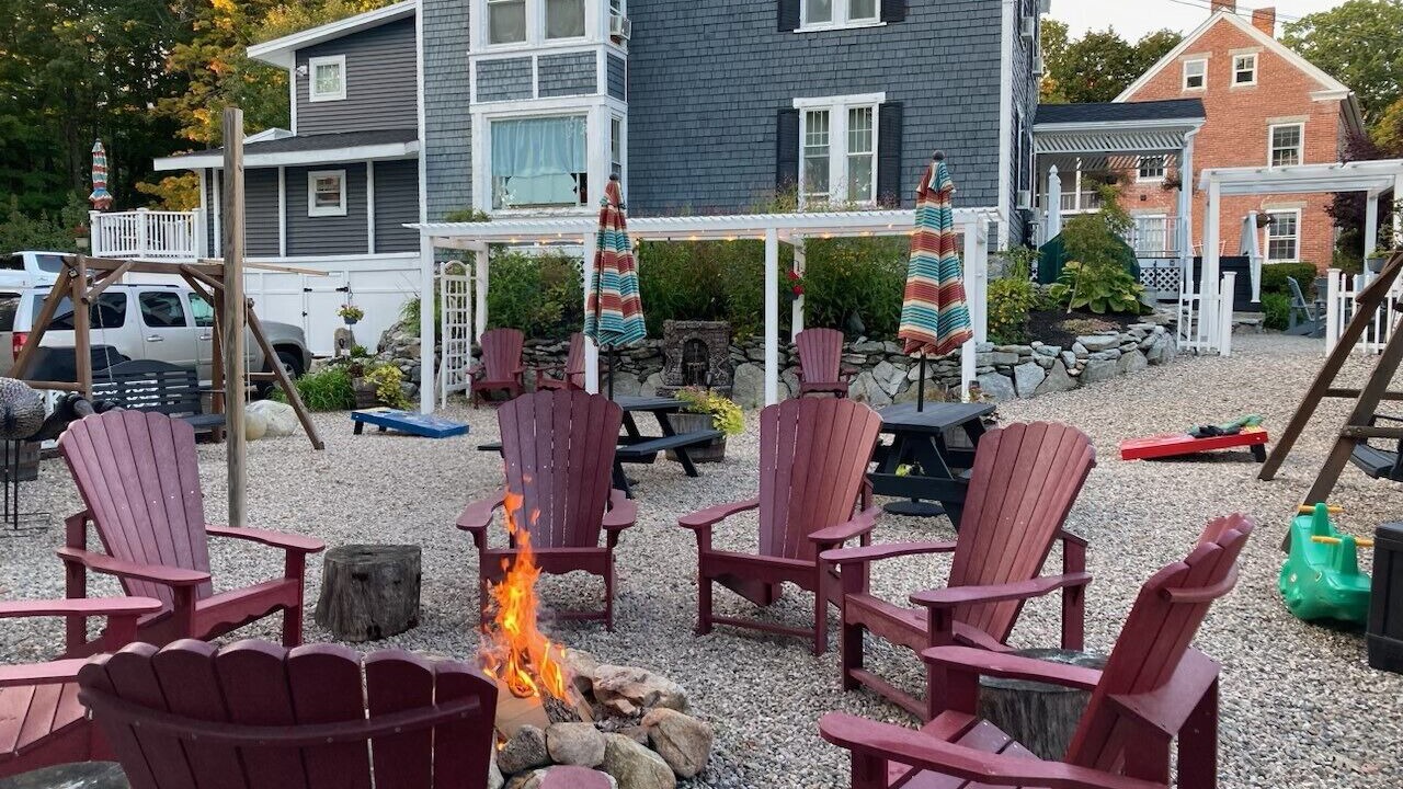 Photo of Outdoor in Wolfeboro