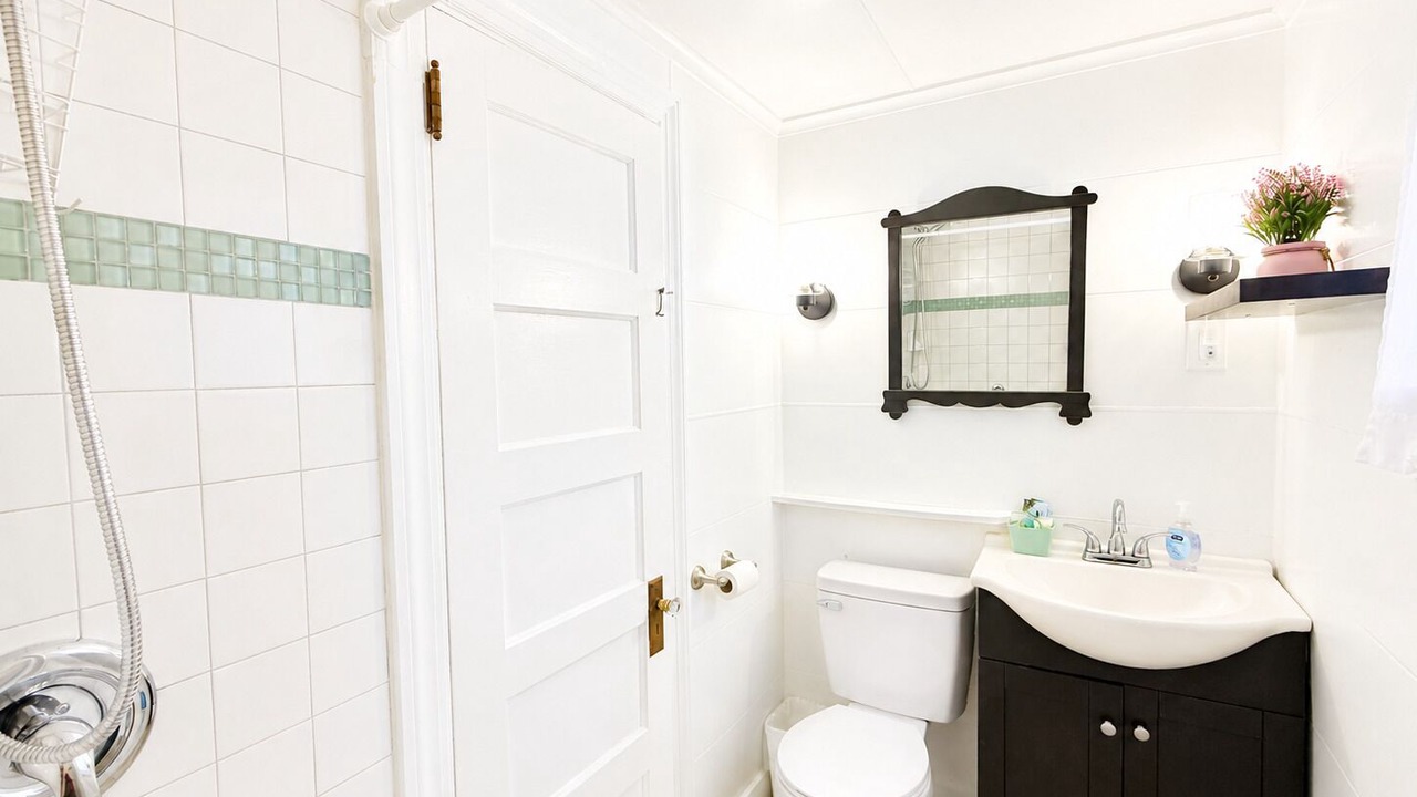 Photo of Bathroom in Wolfeboro