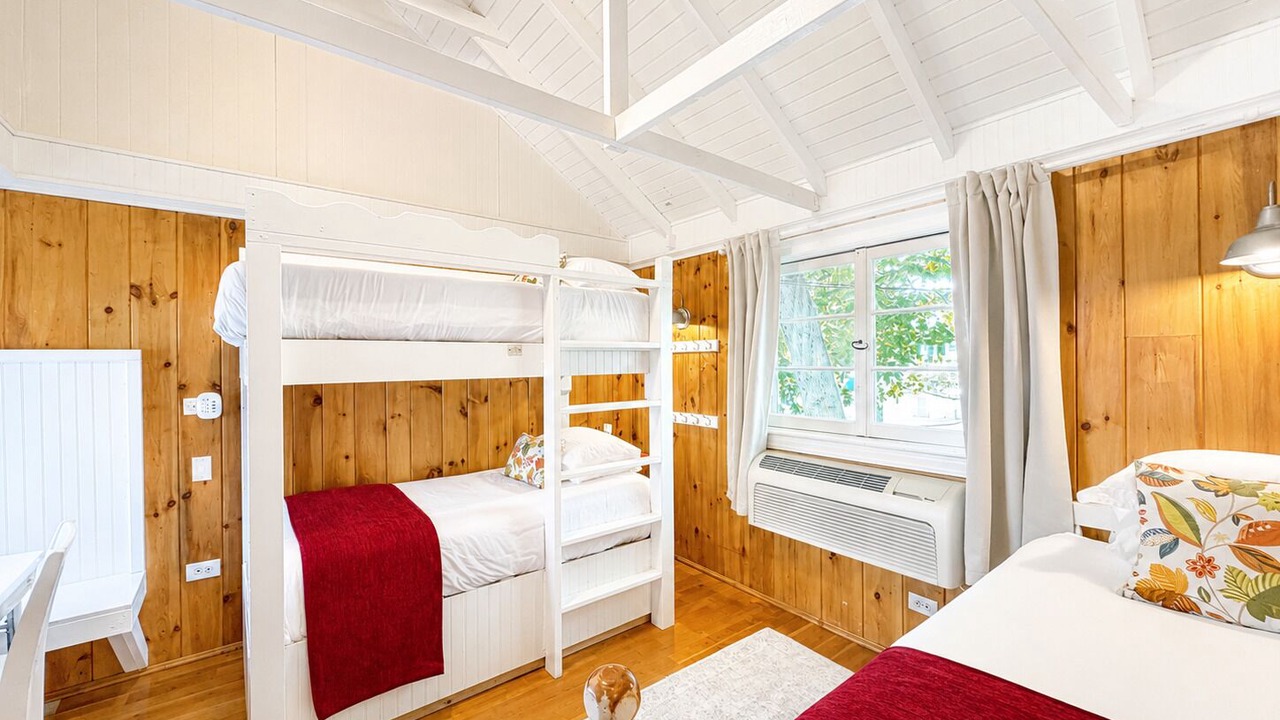 Photo of Bedroom in Wolfeboro