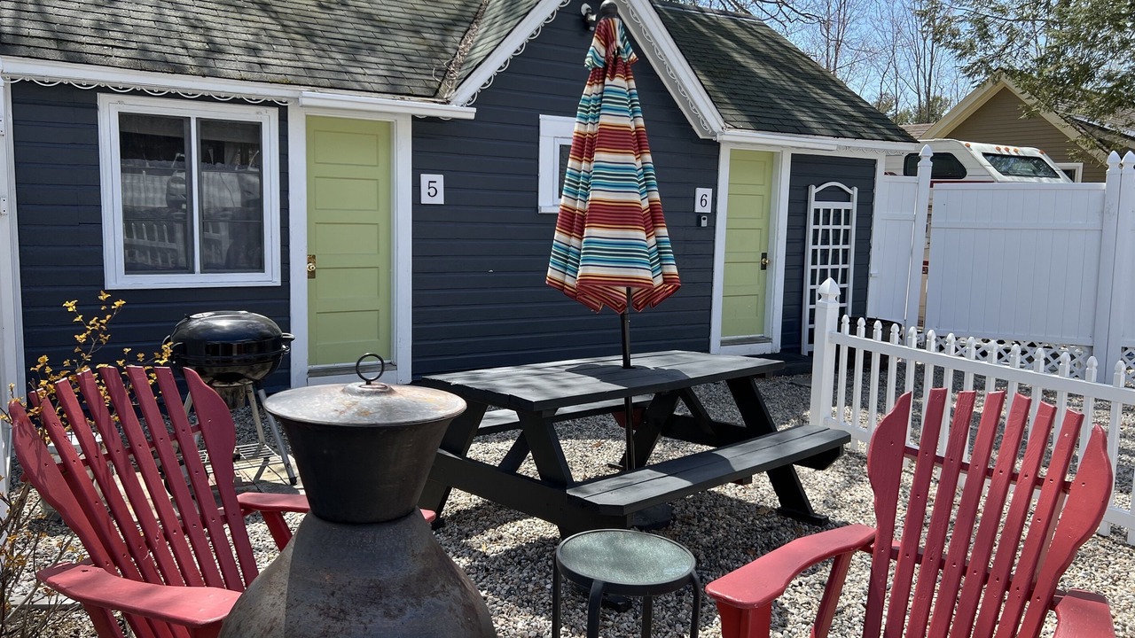 Photo of Outdoor in Wolfeboro