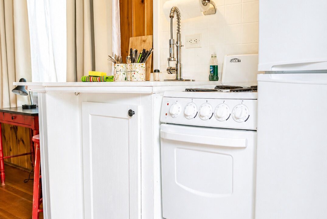 Photo of Kitchen in Wolfeboro