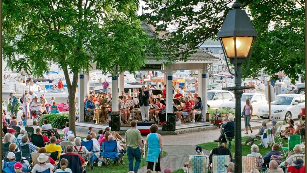 Photo of Others in Wolfeboro
