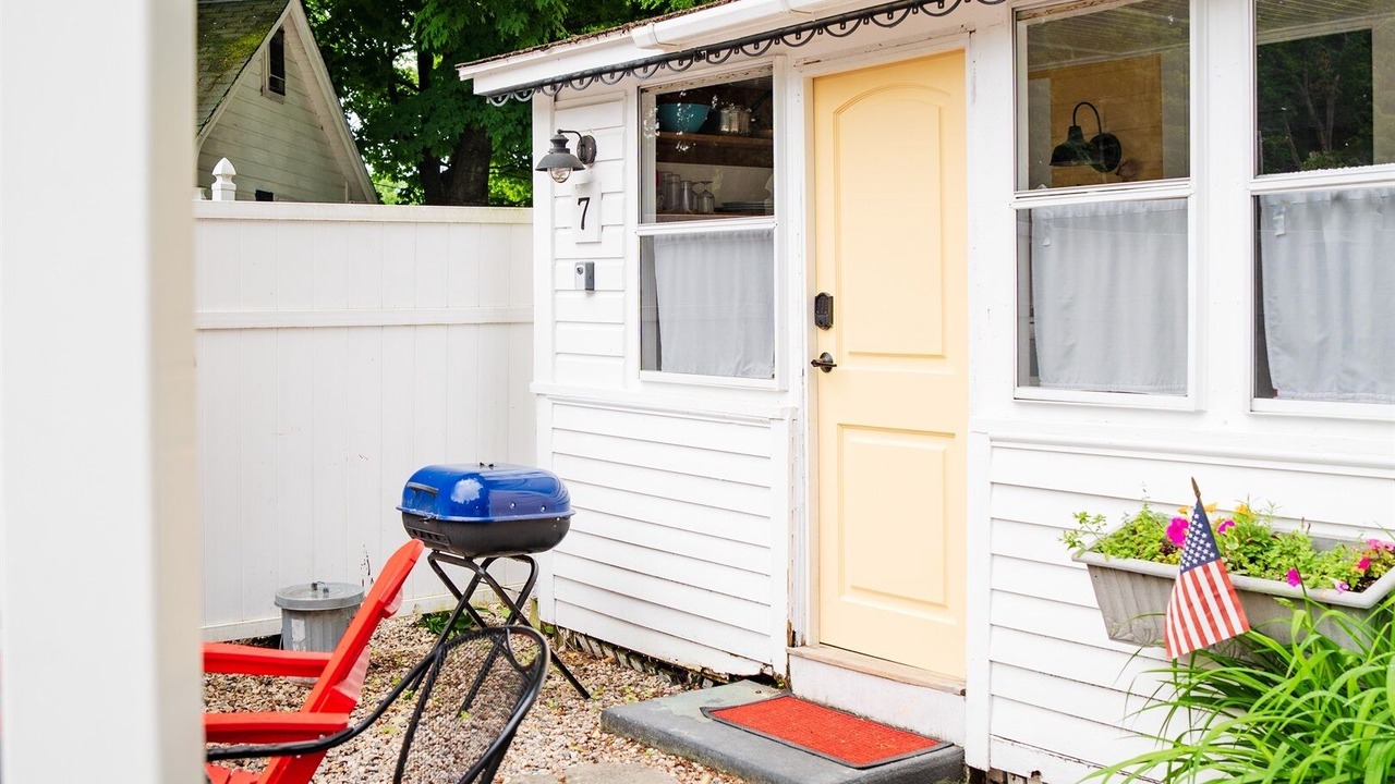Photo of Outdoor in Wolfeboro