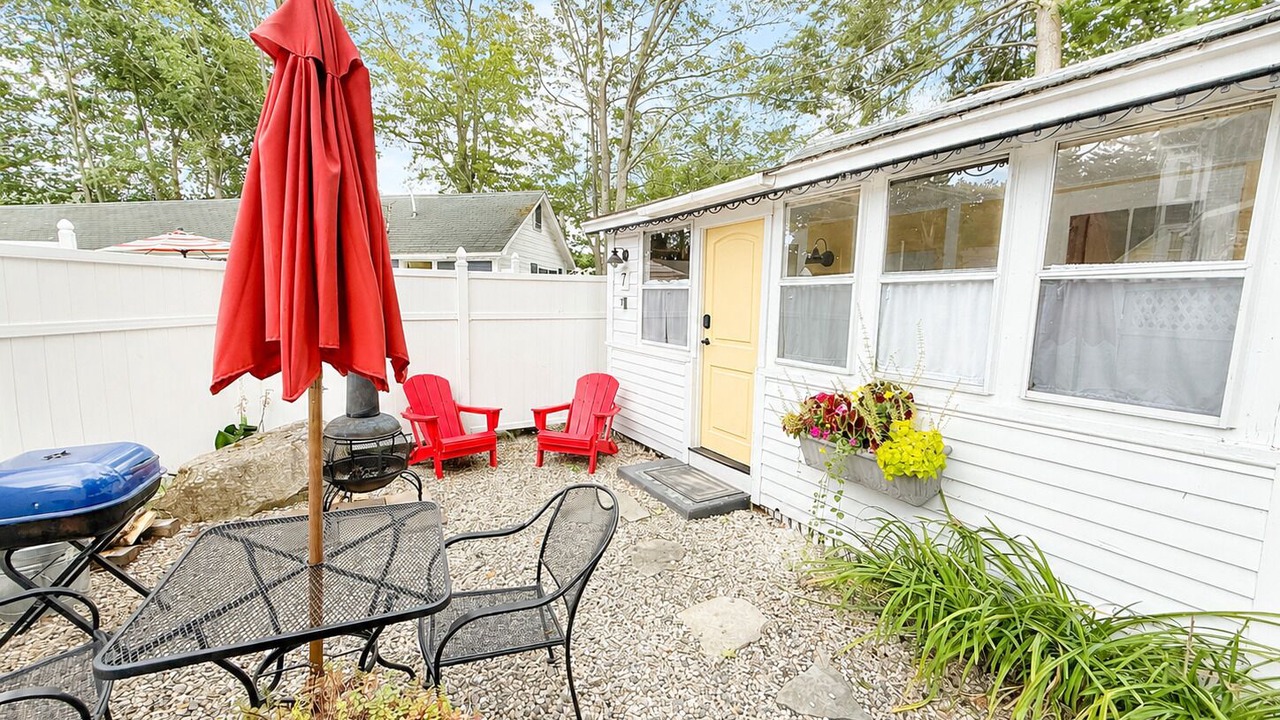 Photo of Outdoor in Wolfeboro