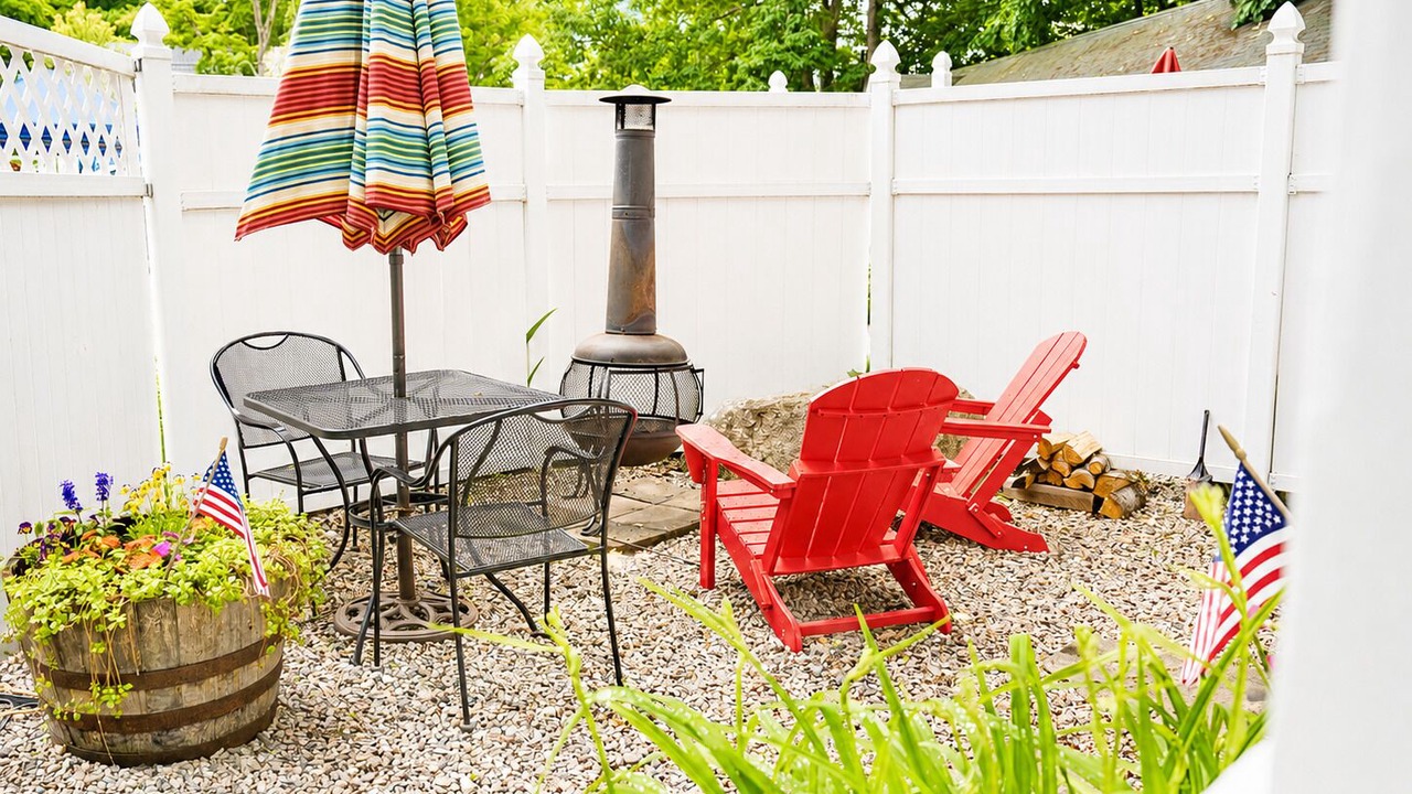 Photo of Outdoor in Wolfeboro