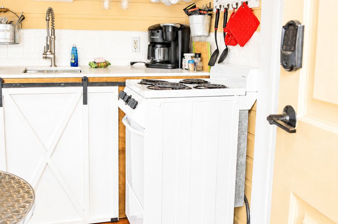 Photo of Kitchen in Wolfeboro