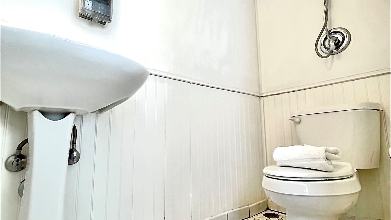 Photo of Bathroom in Wolfeboro