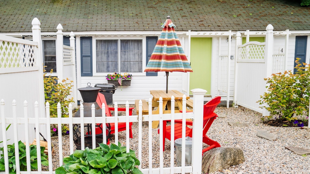 Photo of Outdoor in Wolfeboro