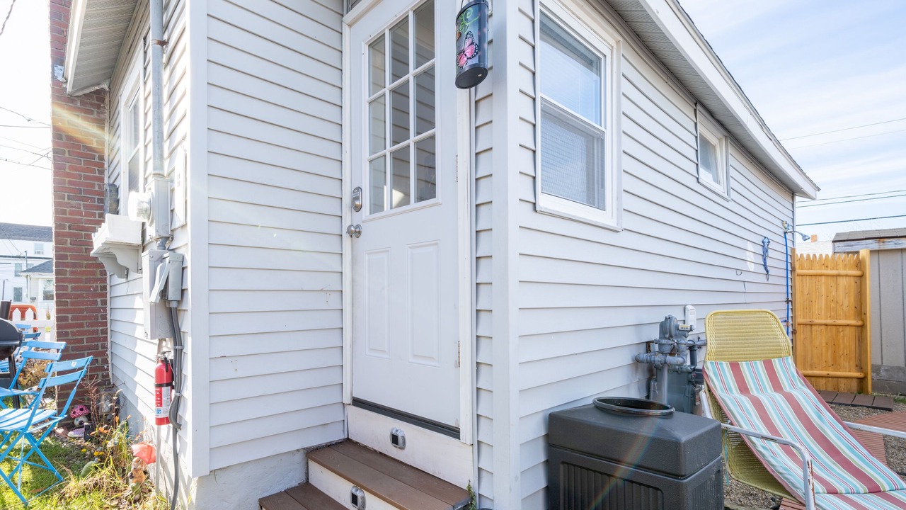 Photo of Outdoor in Hampton