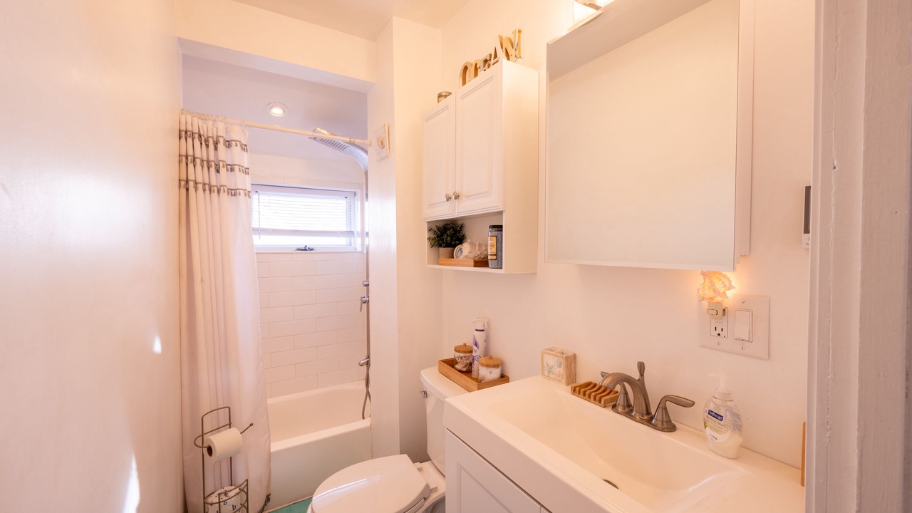 Photo of Bathroom in Hampton