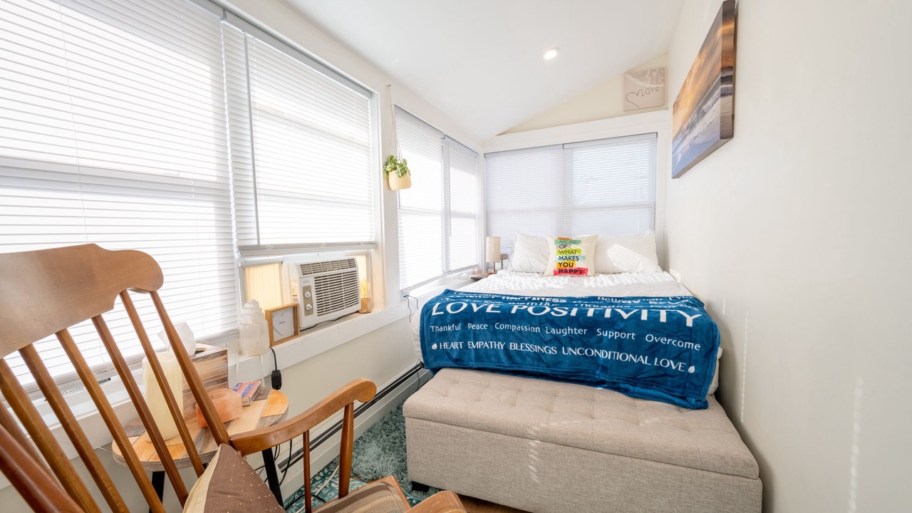 Photo of Bedroom in Hampton