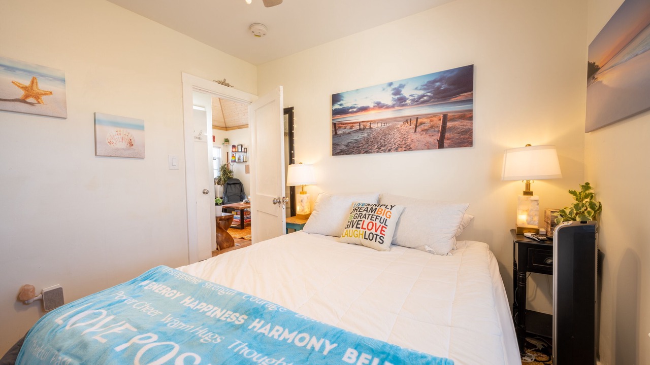 Photo of Bedroom in Hampton