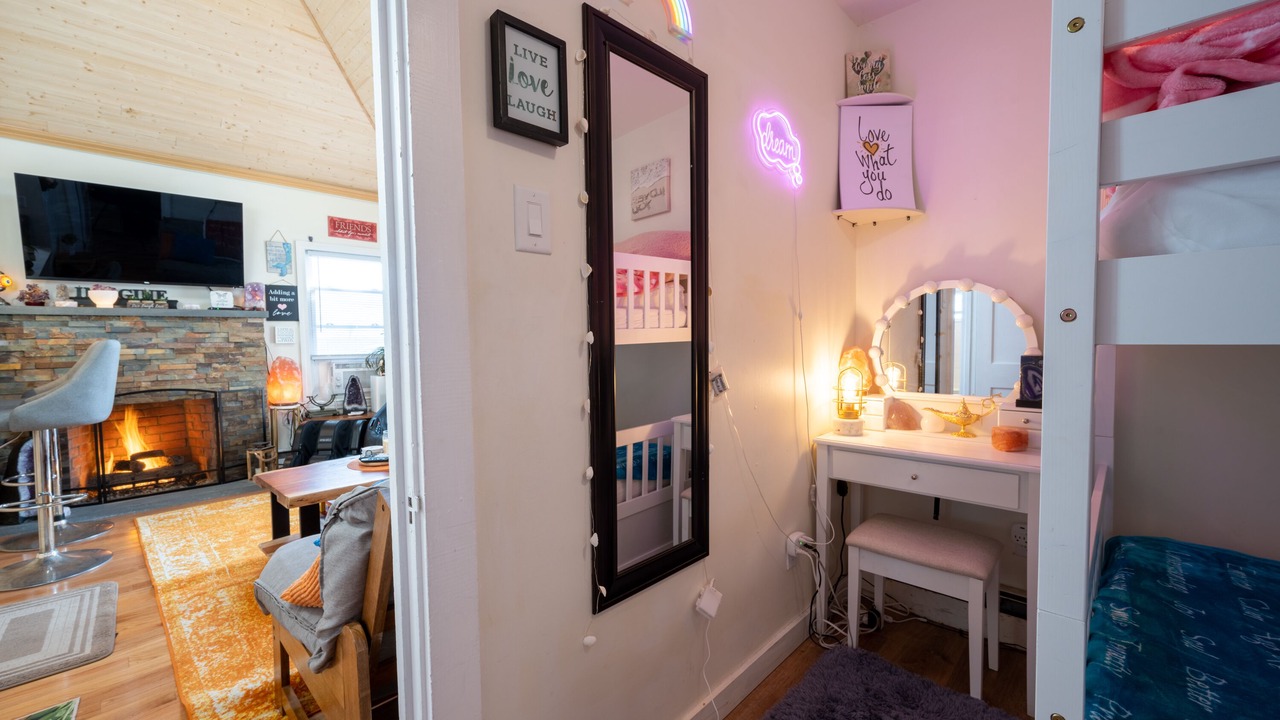 Photo of Bedroom in Hampton