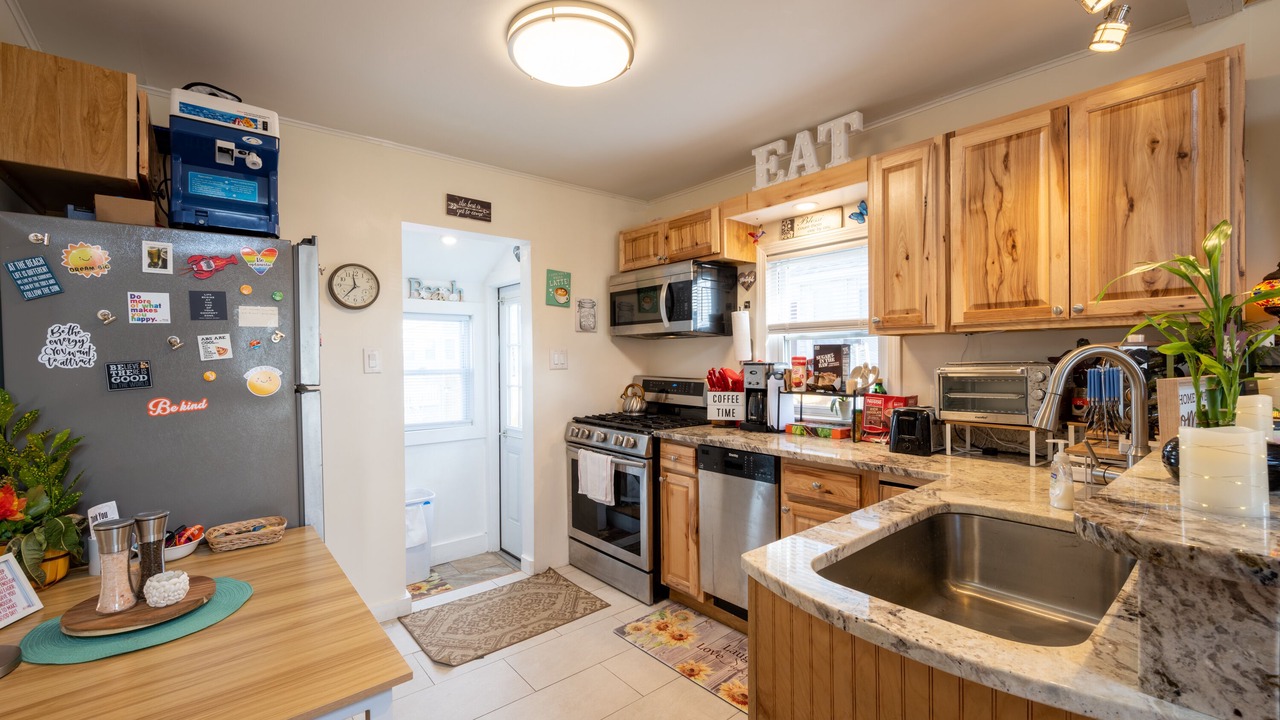 Photo of Kitchen in Hampton
