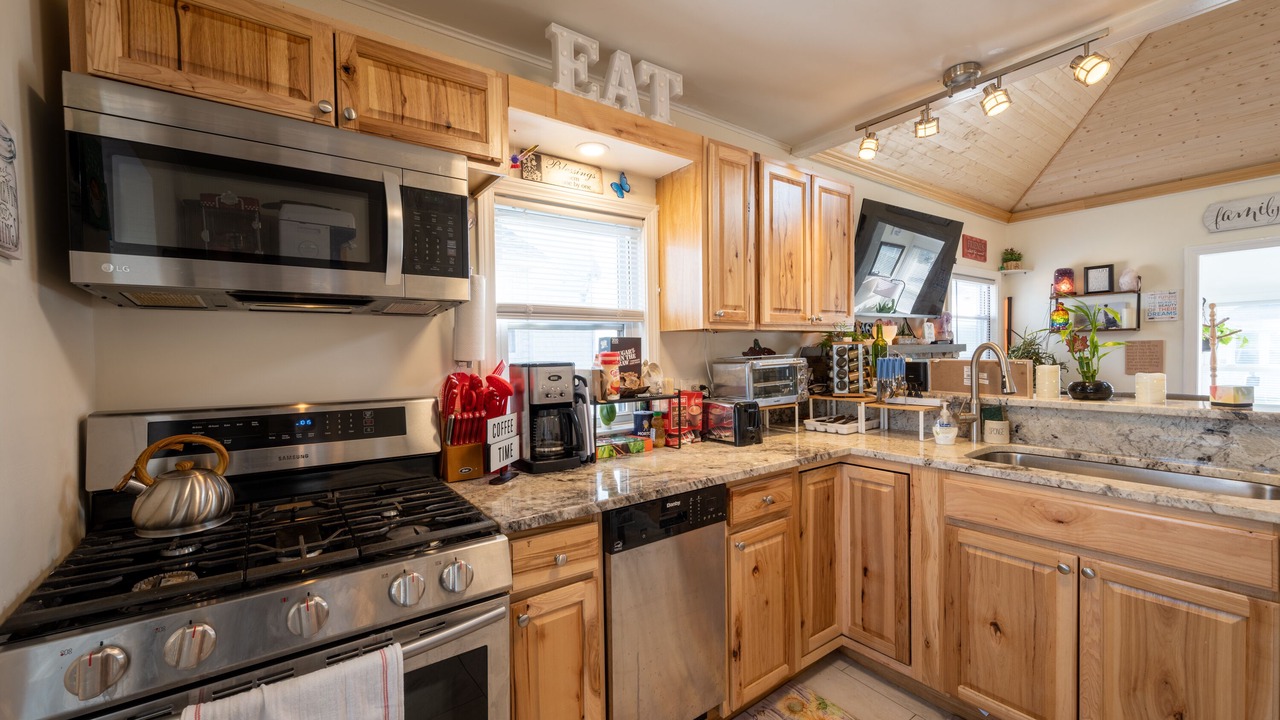 Photo of Kitchen in Hampton