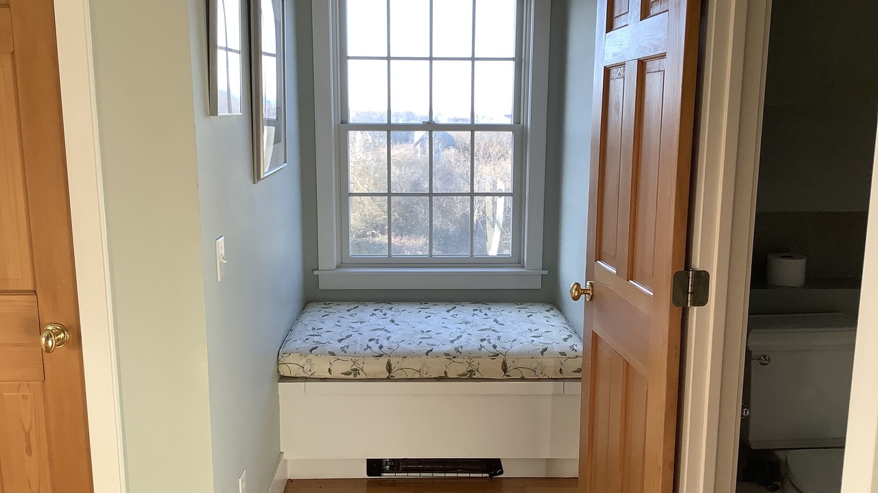 Photo of Bathroom in Block Island