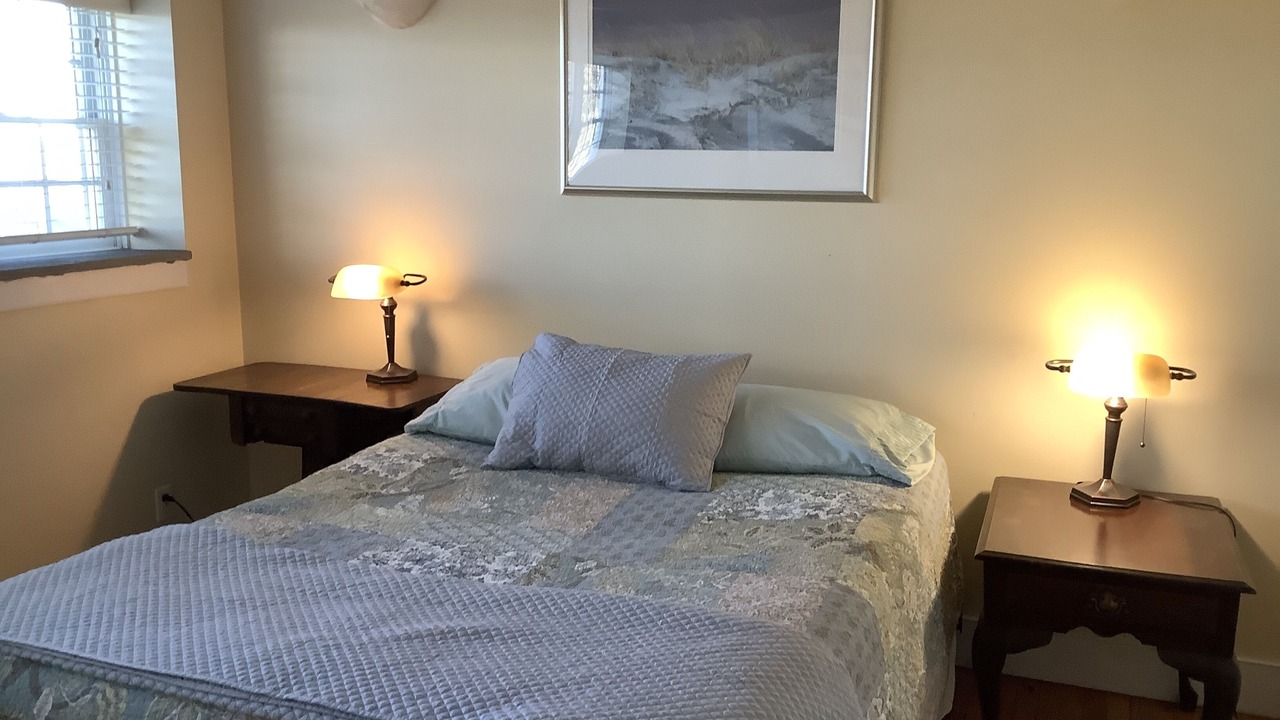 Photo of Bedroom in Block Island