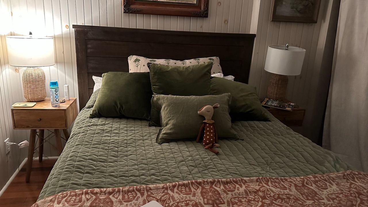 Photo of Bedroom in Scarborough