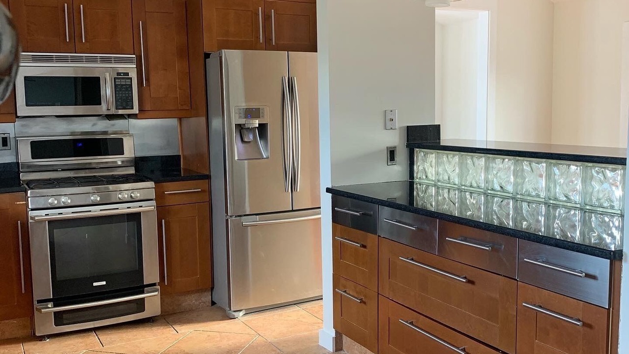 Photo of Kitchen in West Haven