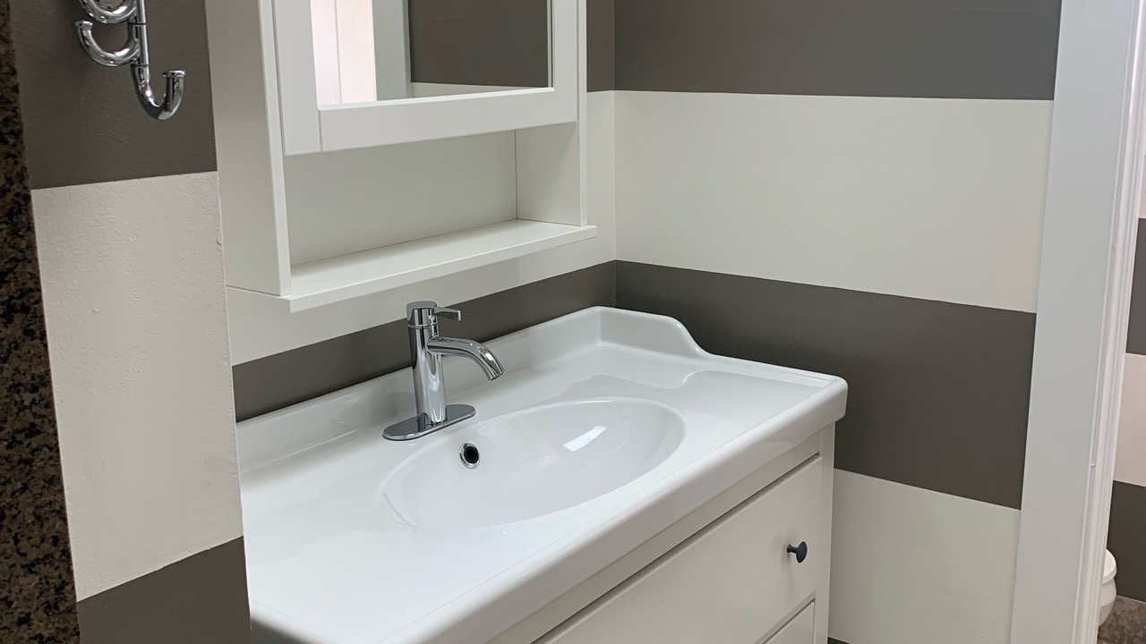 Photo of Bathroom in West Haven