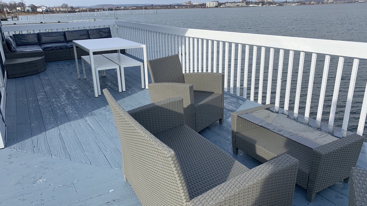Photo of Patio Balcony in West Haven