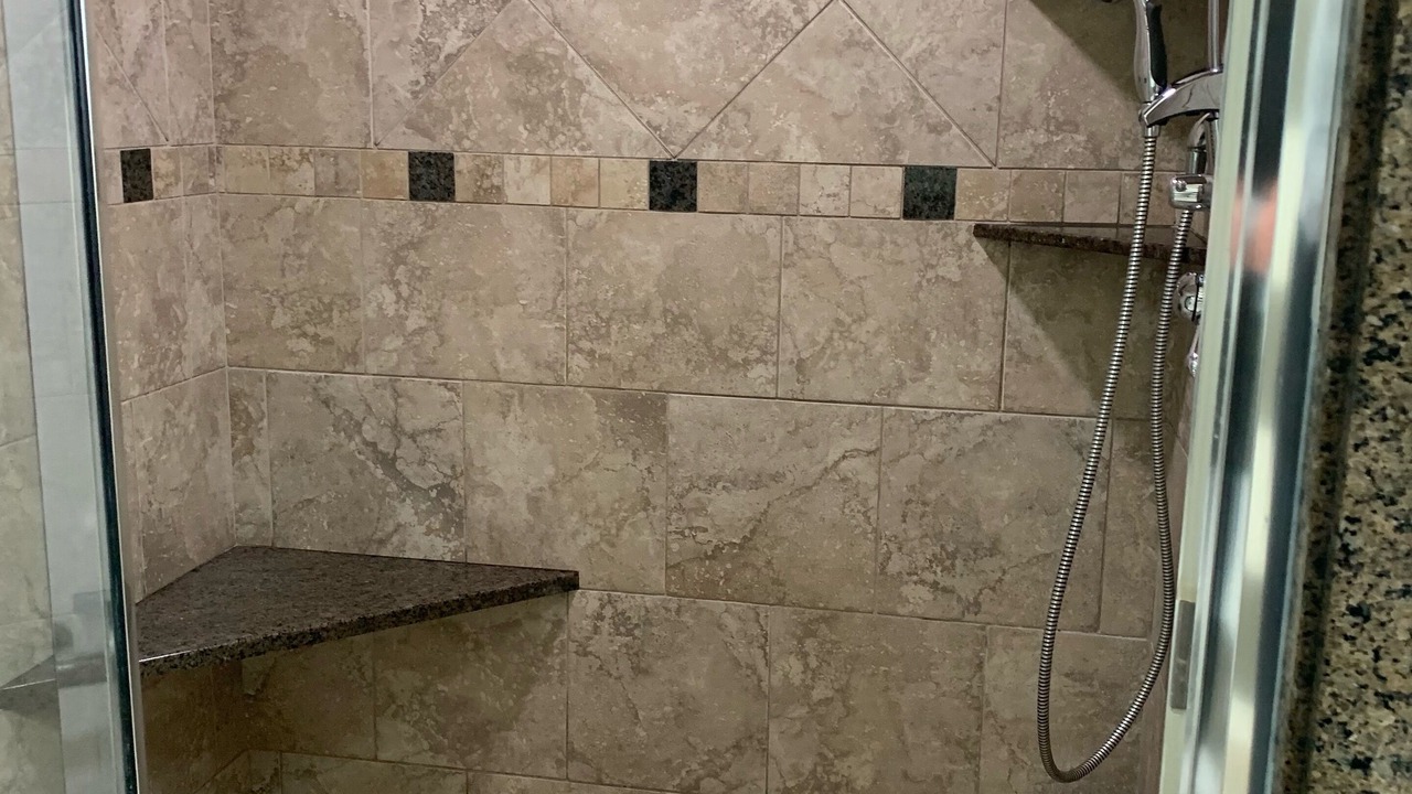 Photo of Bathroom in West Haven