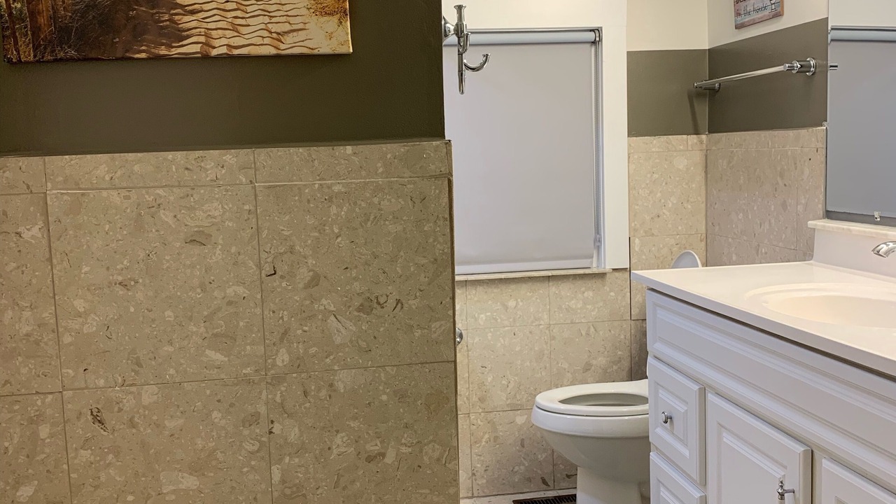 Photo of Bathroom in West Haven