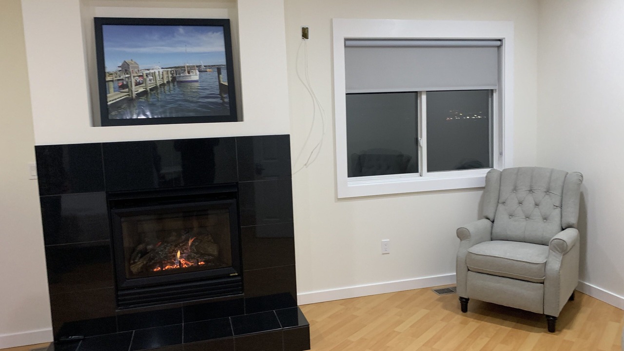 Photo of Livingroom in West Haven