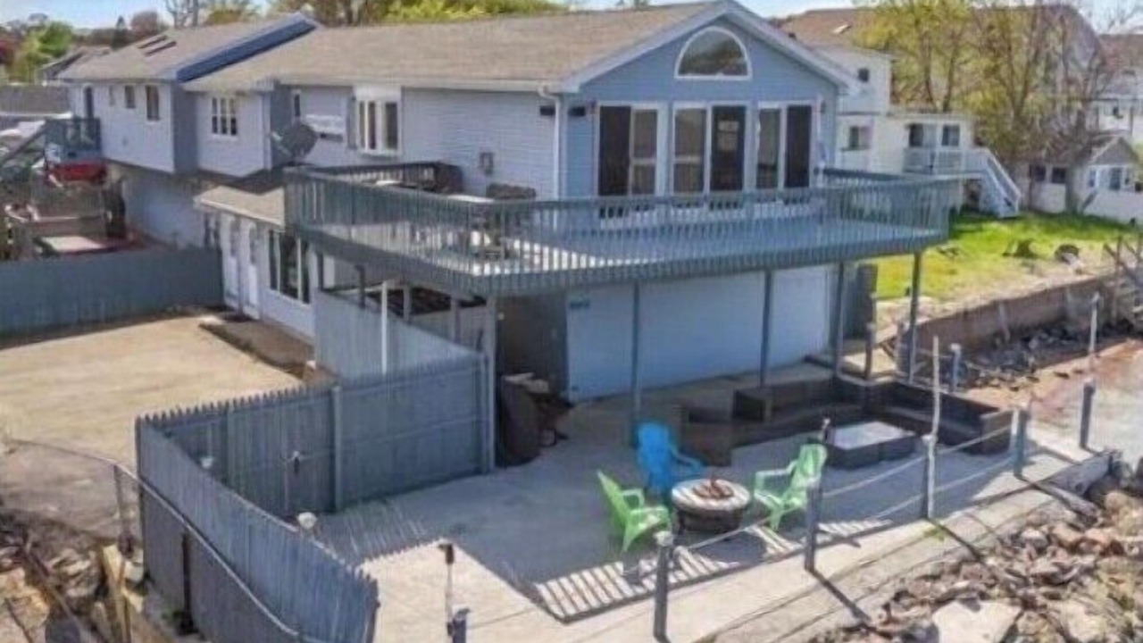 Photo of Patio Balcony in West Haven